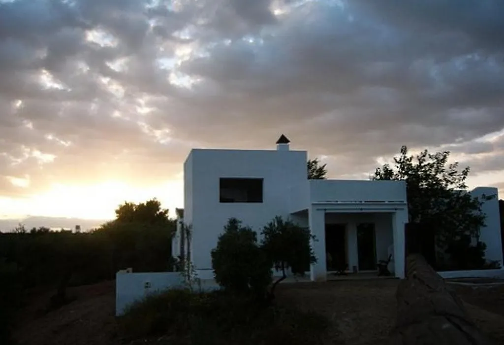 Casa las Marias-1