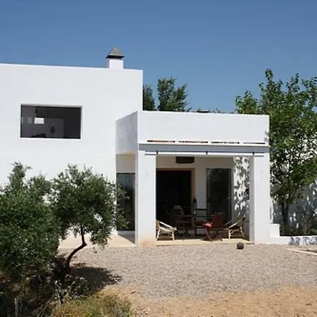 Casa las Marias-3
